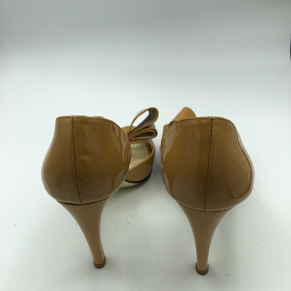 *SALE* ヴァレンティノ フォリフォリエイジポンプ ヒール Vintage Valentino Bow Pumps - Gem